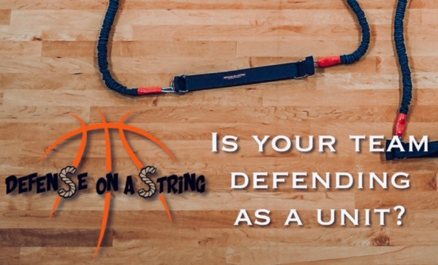 Is your team defending as a unit? – defenseonastring